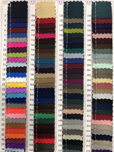 GZ-JNHE 372 尼龍面料  背囊/雨衣面料  正面照